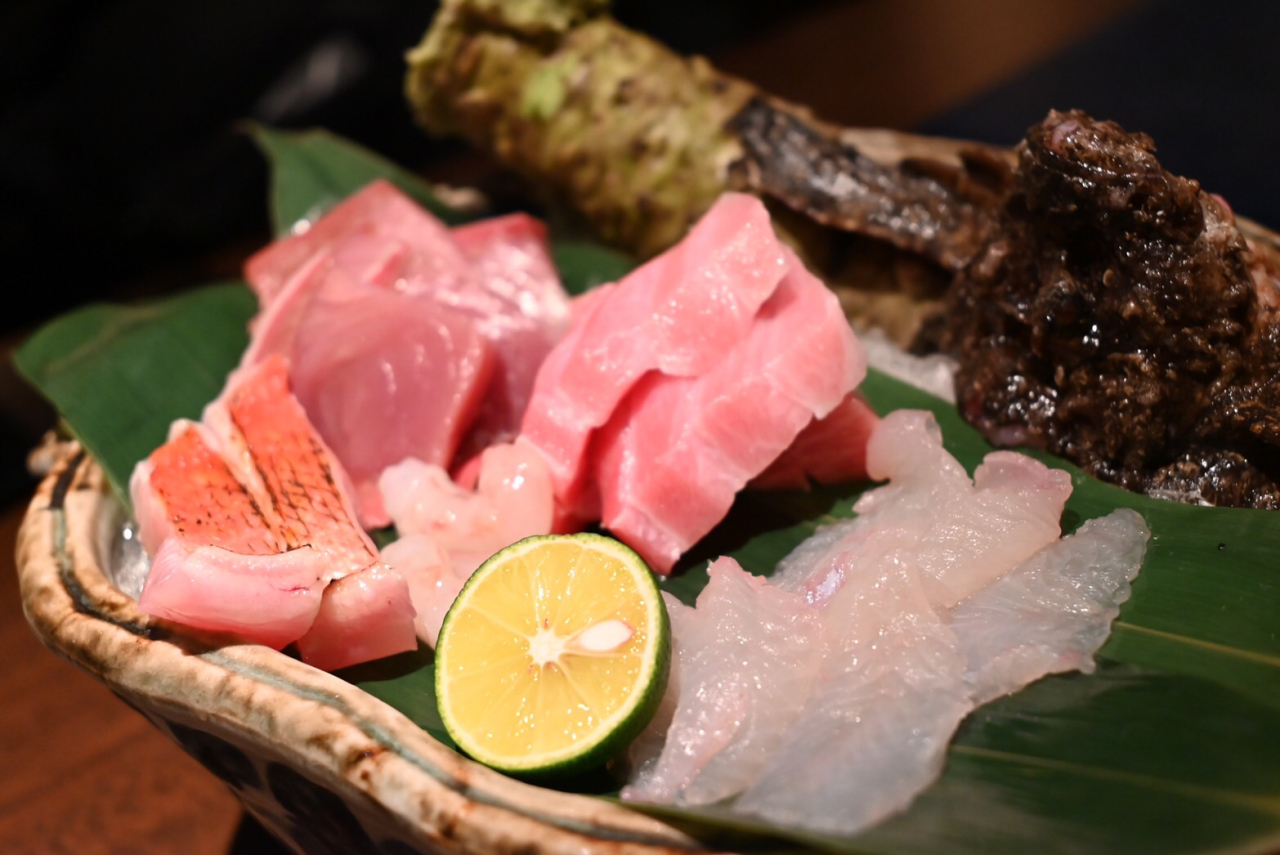  これから鮨を覚えたい方・和食を学びたい方、お待ちしております。