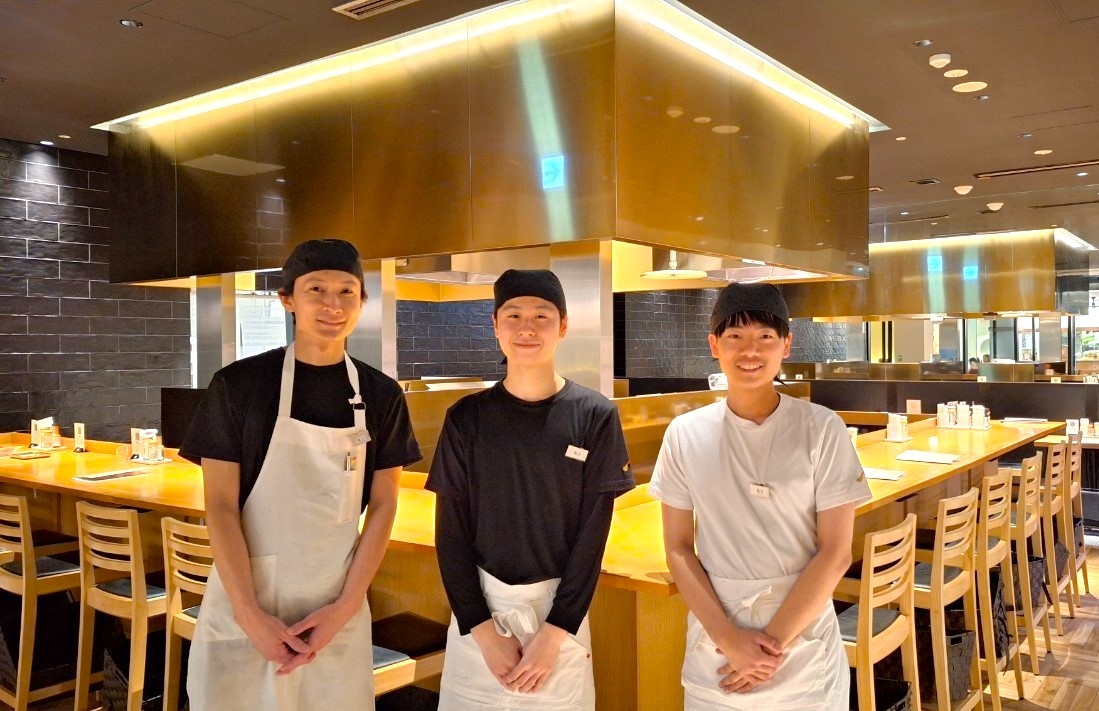 年間1～2店舗のペースで出店していく計画ですので、新たなポジションも誕生！スピード昇格も可能です