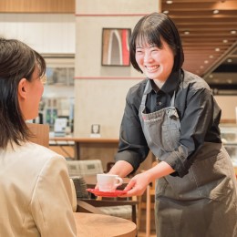 経験・スキルを発揮し、新天地でご活躍ください！
