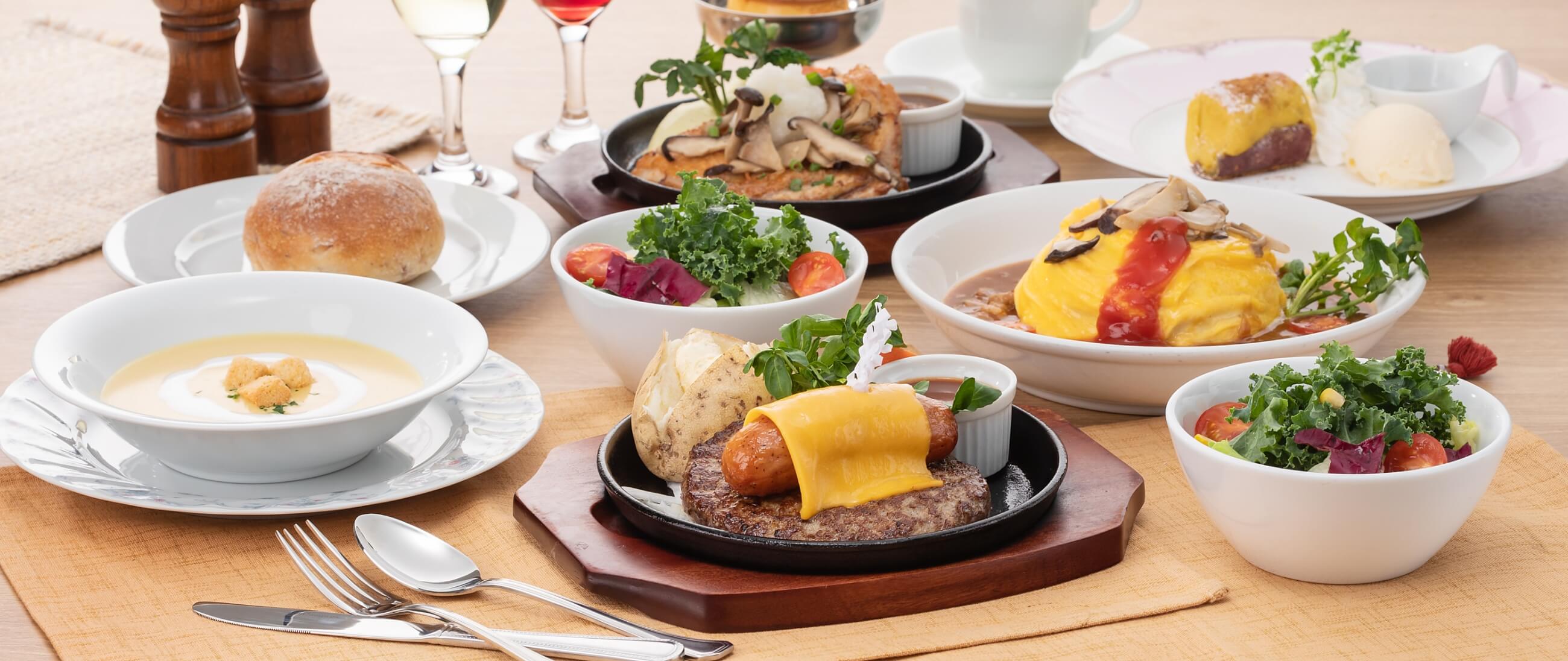 これまでの飲食チェーンで培ったスキルを活かし、大きな裁量を持って理想の店舗づくりに挑戦できます。