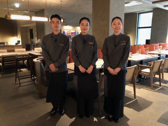 海外ゲストも多数!語学スキルを活かせる&学べる和フレンチレストランで、若手を導くリーダー募集!