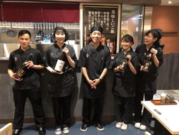 自慢のまかない料理