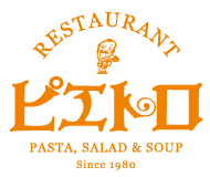 食品事業とレストラン事業の両軸で展開。“3つのしあわせ”を大切に成長を続けています