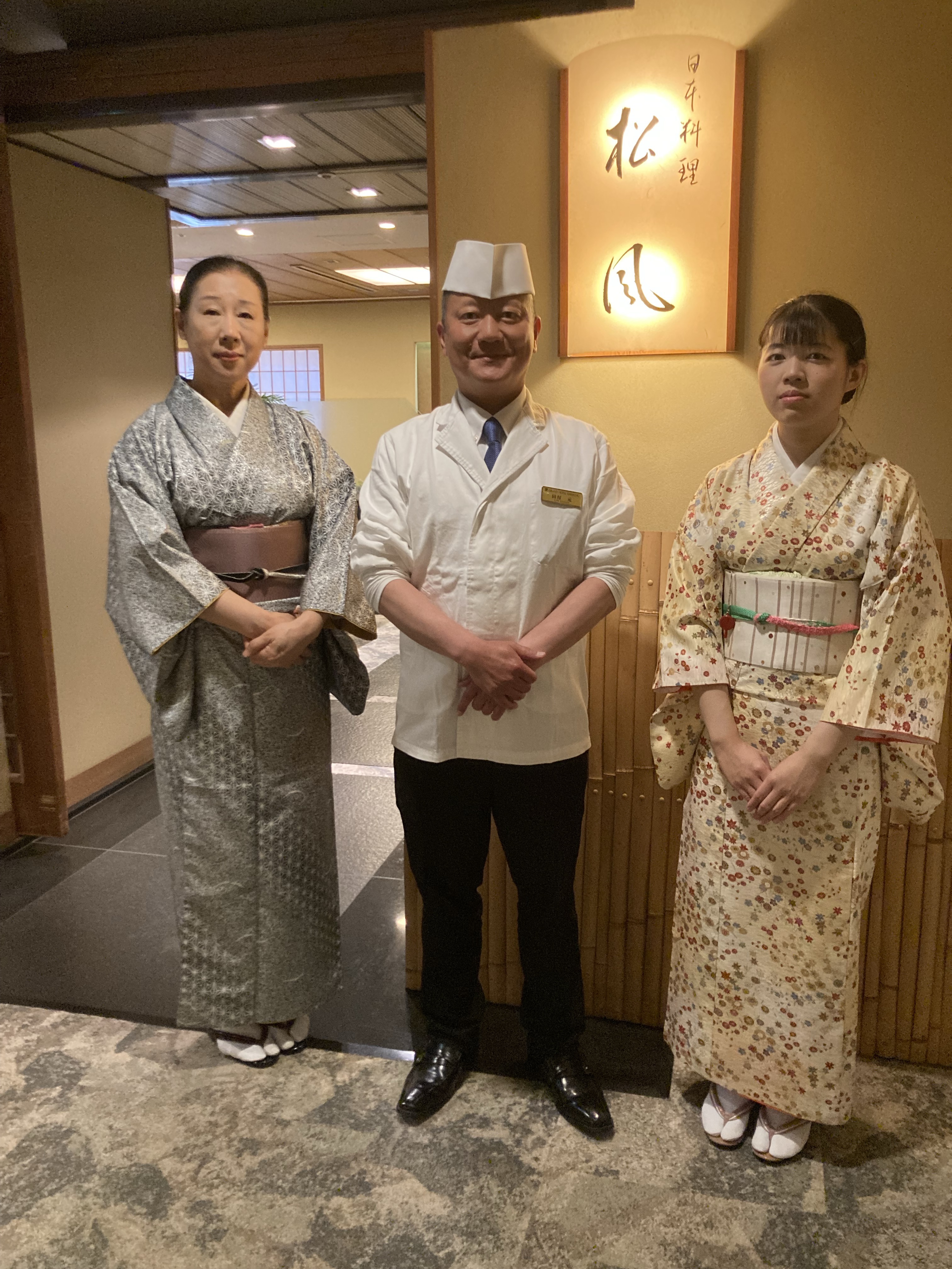 幅広い経験を積みながら、確かな技術を磨ける環境です。