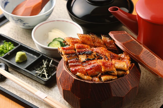 一つのジャンルにとどまらず、さまざまな和食業態を経験できるのが魅力。経験の幅が自然と広がります