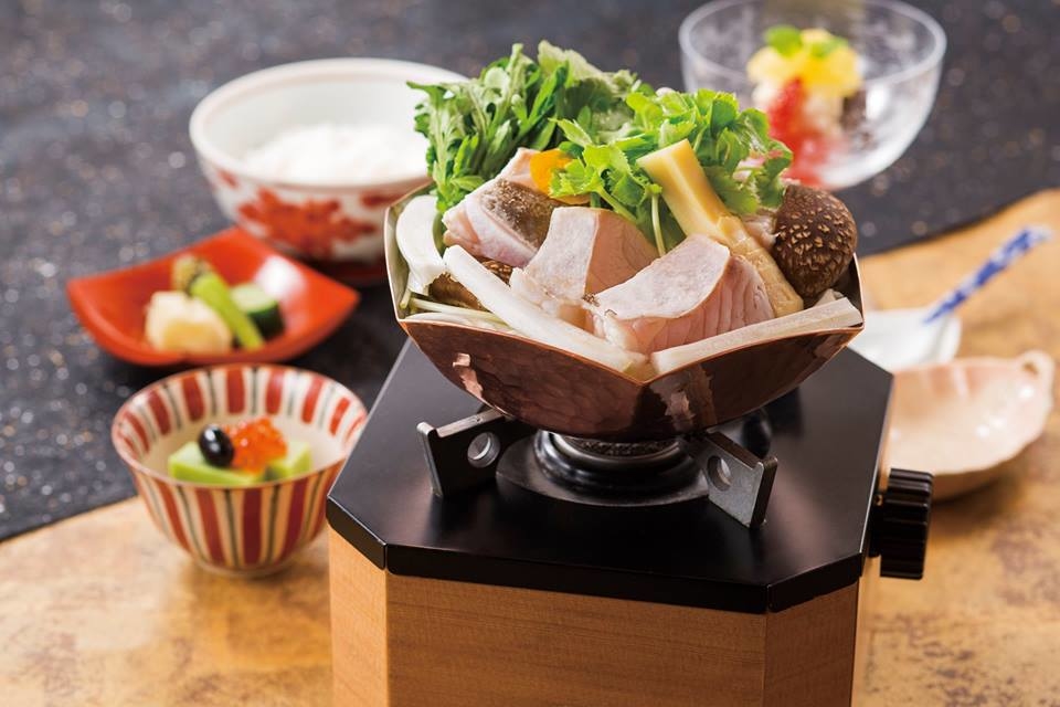 高級お届け料理やケータリングなど、多彩な“食”の事業を展開中！