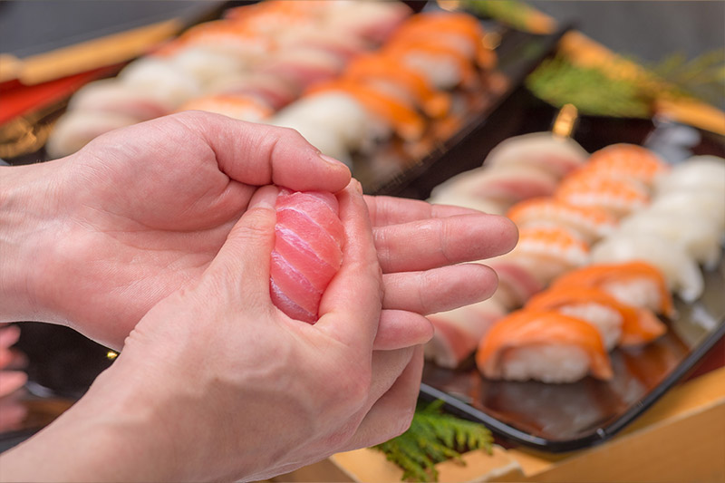 あなたの得意を生かして、自分らしく成長してくださることを期待しています。