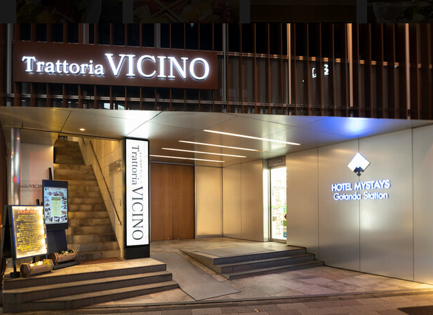 ホテルの料理長として新たな一歩をふみだしませんか。月給30万円以上!ワークライフバランスも充実。