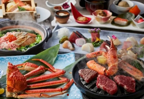 大和路の名刹を訪ねる旅の拠点として人気の高い温泉ホテルで、和食料理人としてステップアップを!