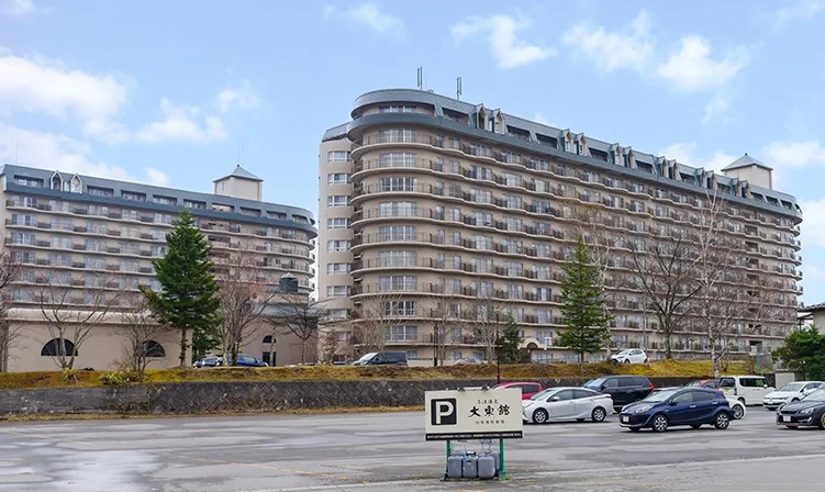 草津温泉は、今年で20年連続「にっぽんの温泉100選」で第1位に輝く名湯です（観光経済新聞社主催）