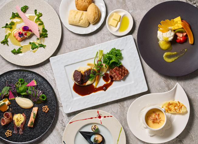 伊良湖オーシャンリゾートホテルが洋食料理人を募集!ホテル料理人としての第一歩をふみだしませんか。