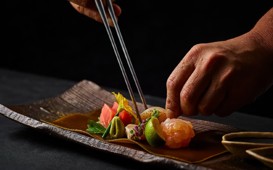 伊良湖オーシャンリゾートホテルが和食料理人を募集!ホテル料理人としての第一歩をふみだしませんか。