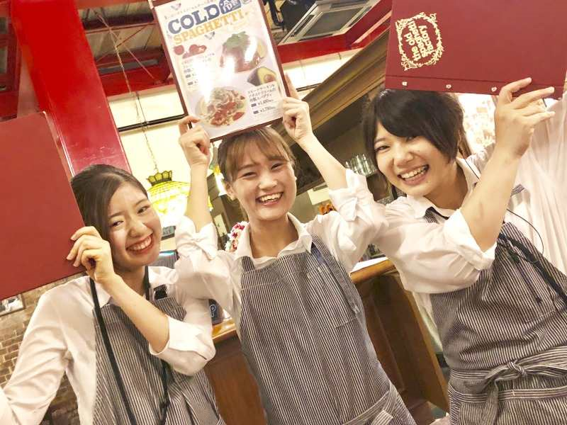 50名規模のチームを動かすやりがい。仲間との連携が鍵。