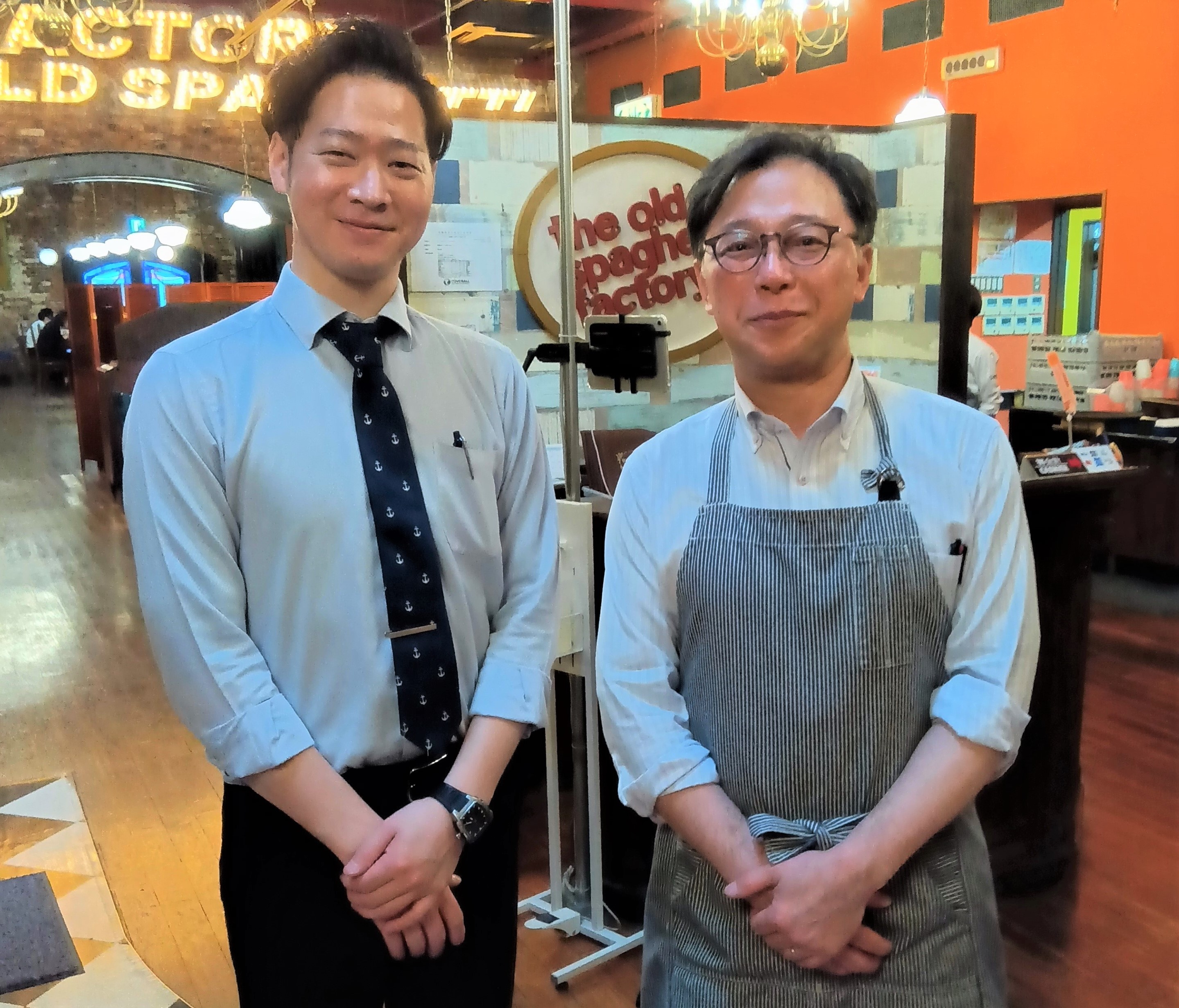 将来は事業部責任者も視野に。キャリアアップの道も明確。