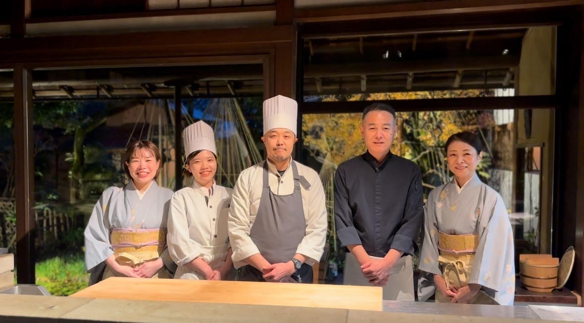 「料理でできること」を、ここから一緒に広げていきましょう!