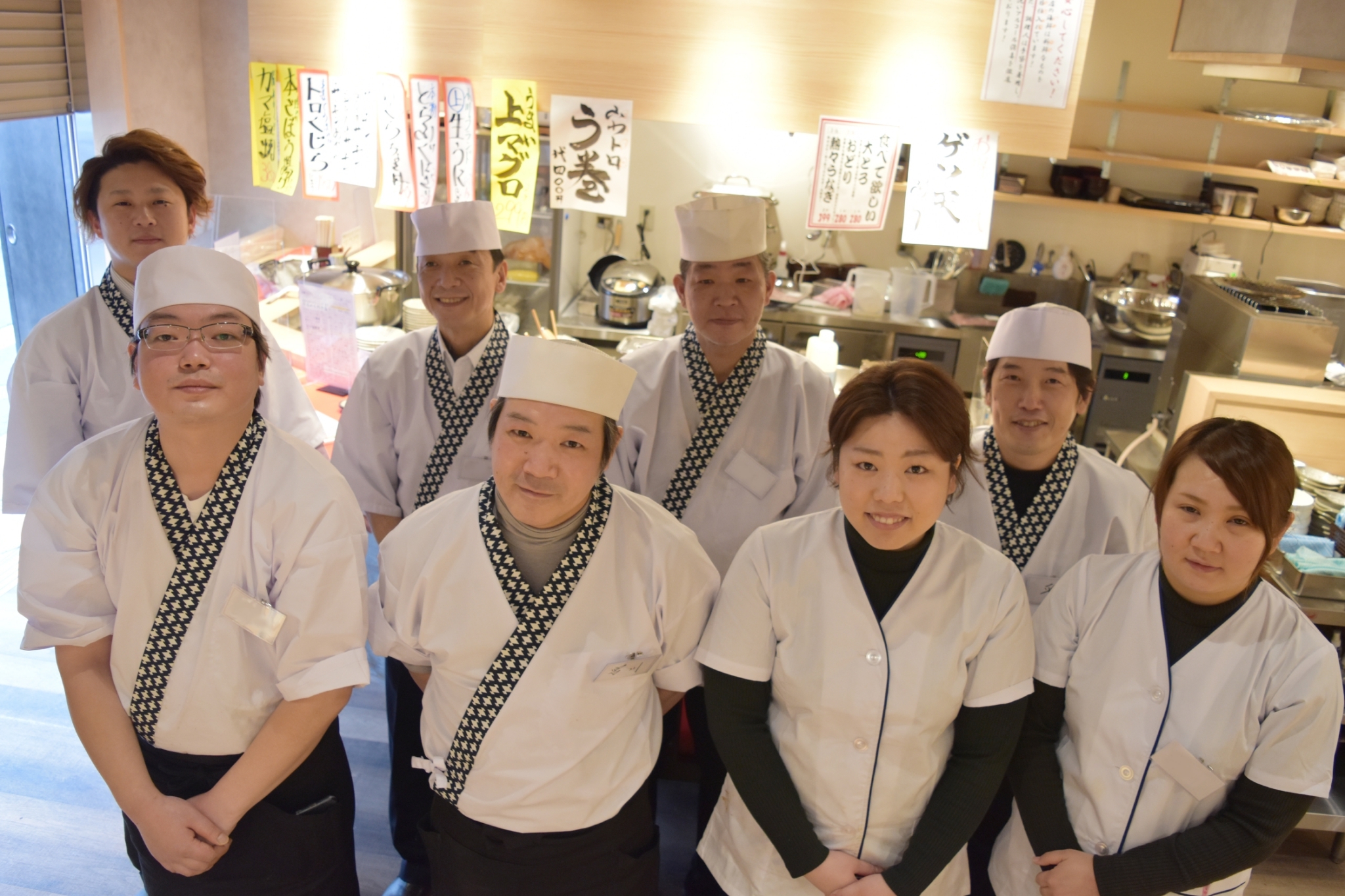 関西に本社をおく「トラオム」で店長をめざしませんか。社員の「夢」の実現のためにバックアップします。