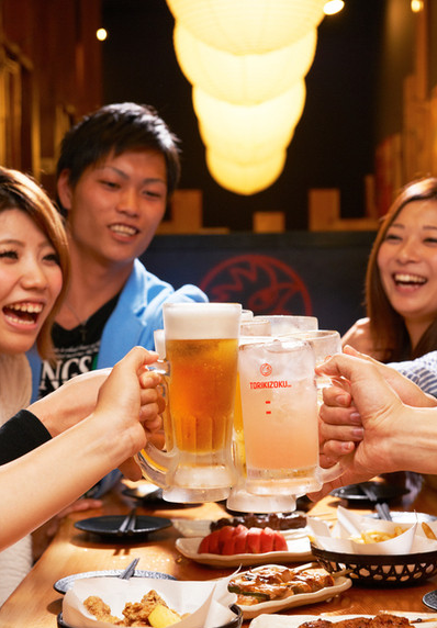 「鳥貴族」FC数で全国トップクラスの「トラオム」で店長をめざしませんか。