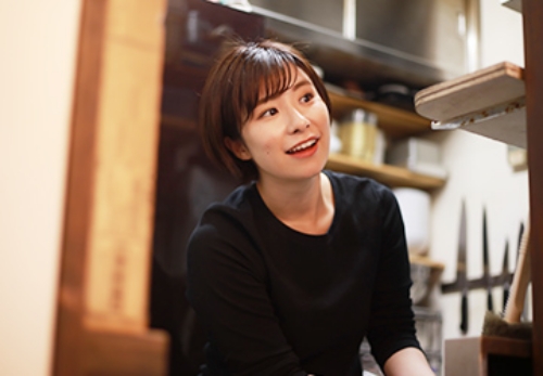 あなたらしさを応援します!店長以降は、SVなどを目指すほか、本部スタッフや独立の道もあります。