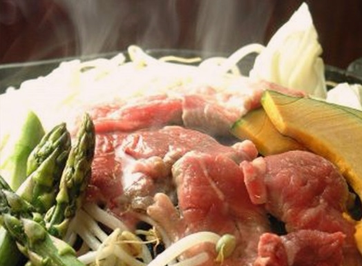 焼き方にもこだわりがあるから一層美味しく召し上がっていただけます!