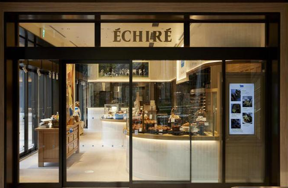 エシレ バター専門店「ÉCHIRÉ」の商品を届けていきませんか。販売・接客経験がある方、歓迎します。