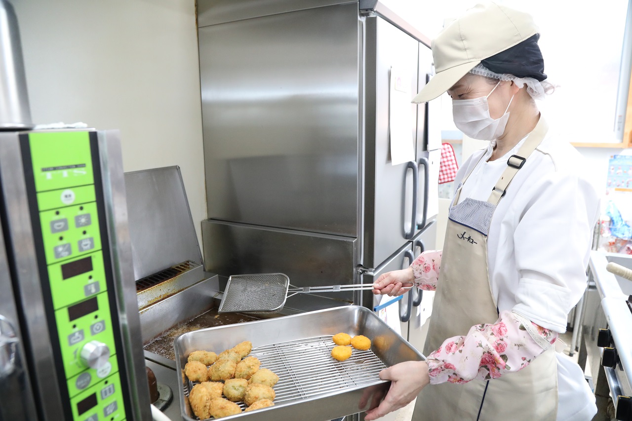 年間休日は115日!有給休暇や特別休暇制度もあり、しっかり休める体制です。