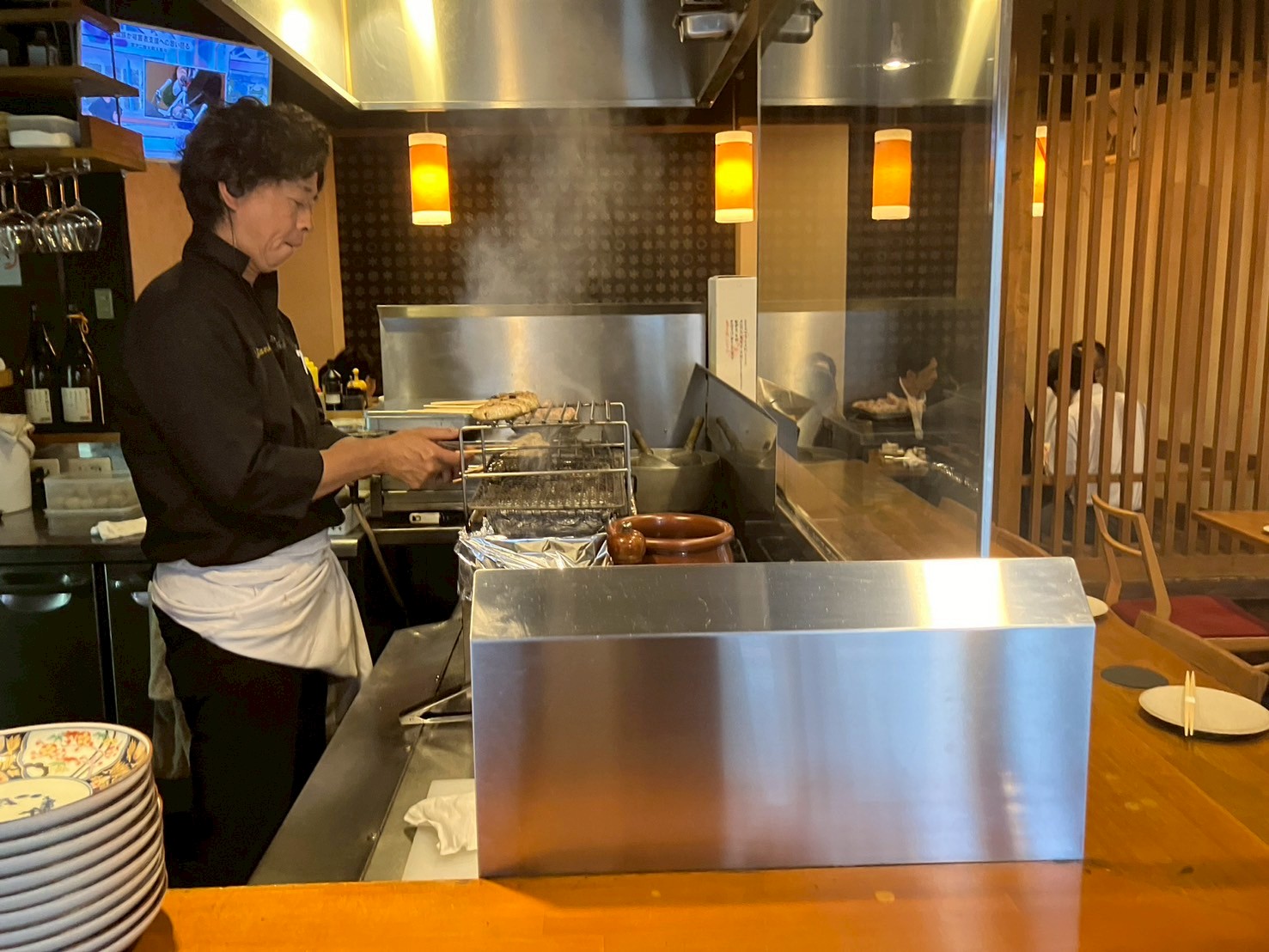 今回は、今後の店舗運営の軸となる方の採用です。