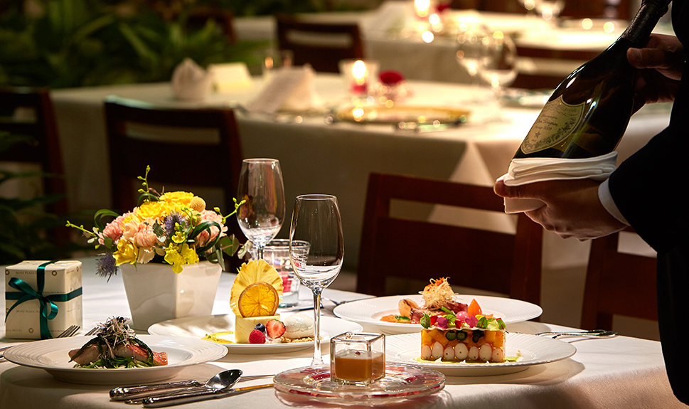 洋食調理をお任せする料理長候補を新たに募集!