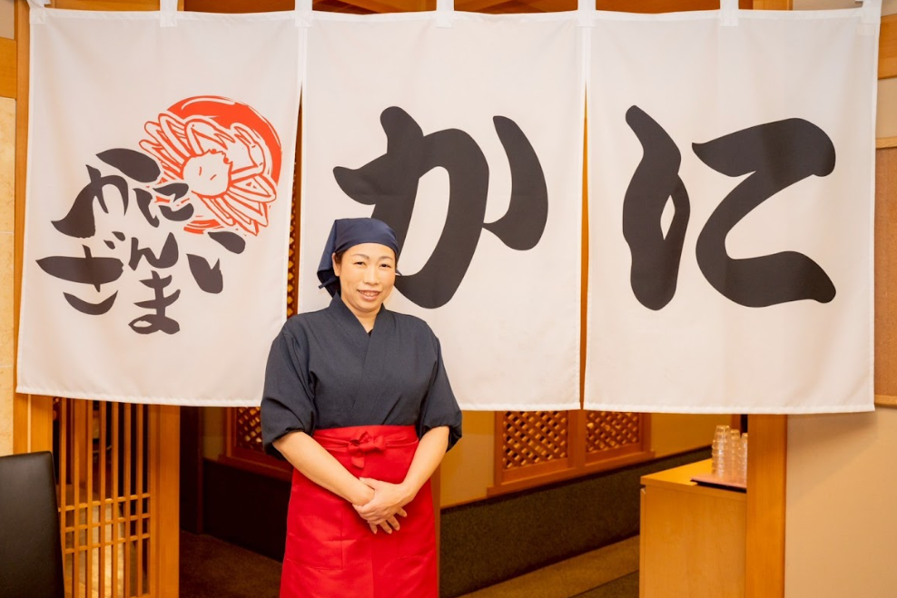相談しやすい環境が整っていますので、安心してエントリーしてください