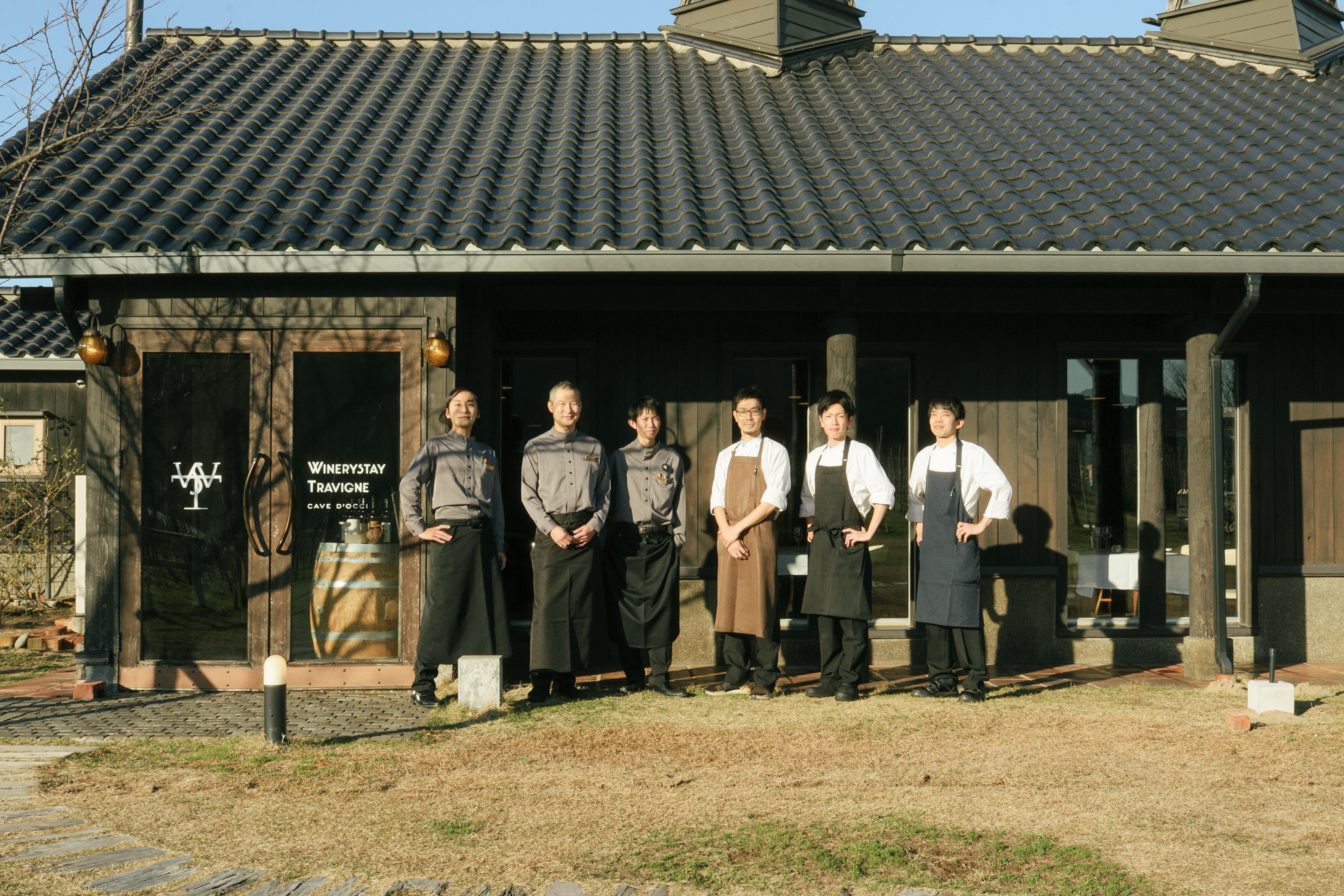 若手中心に活躍中!チームワークを大切にしながら、共に成長できる職場です。