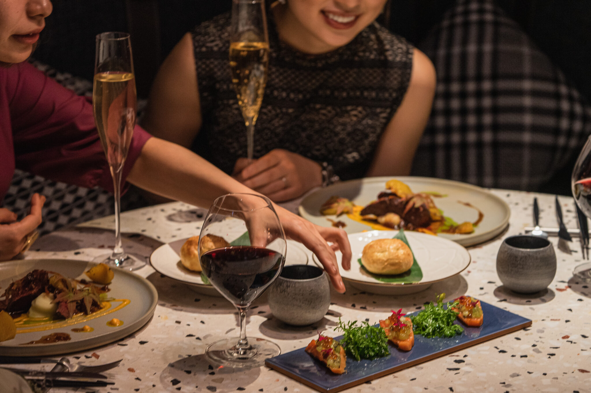 飲食店で培った調理経験を、次はホテルという新しい舞台で活かそう!