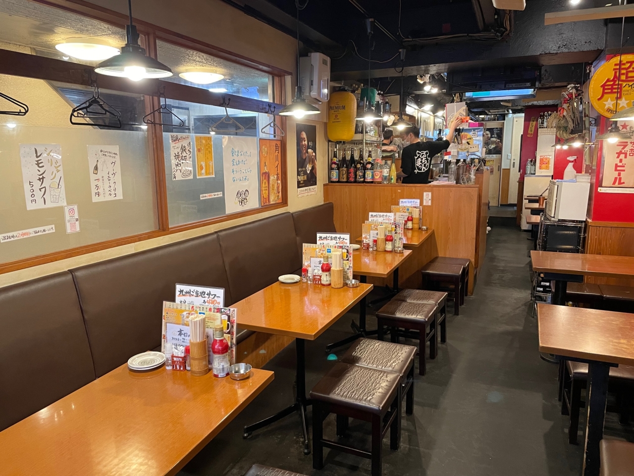 「また来たい」と思えるような料理とサービスを提供し、一緒に素晴らしい店舗づくりをしていきましょう！