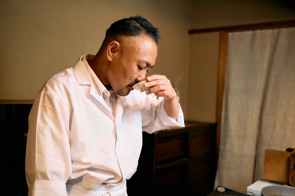 長い下積みではなく、年齢や社歴に関係なく実践を通して腕を磨いていけます