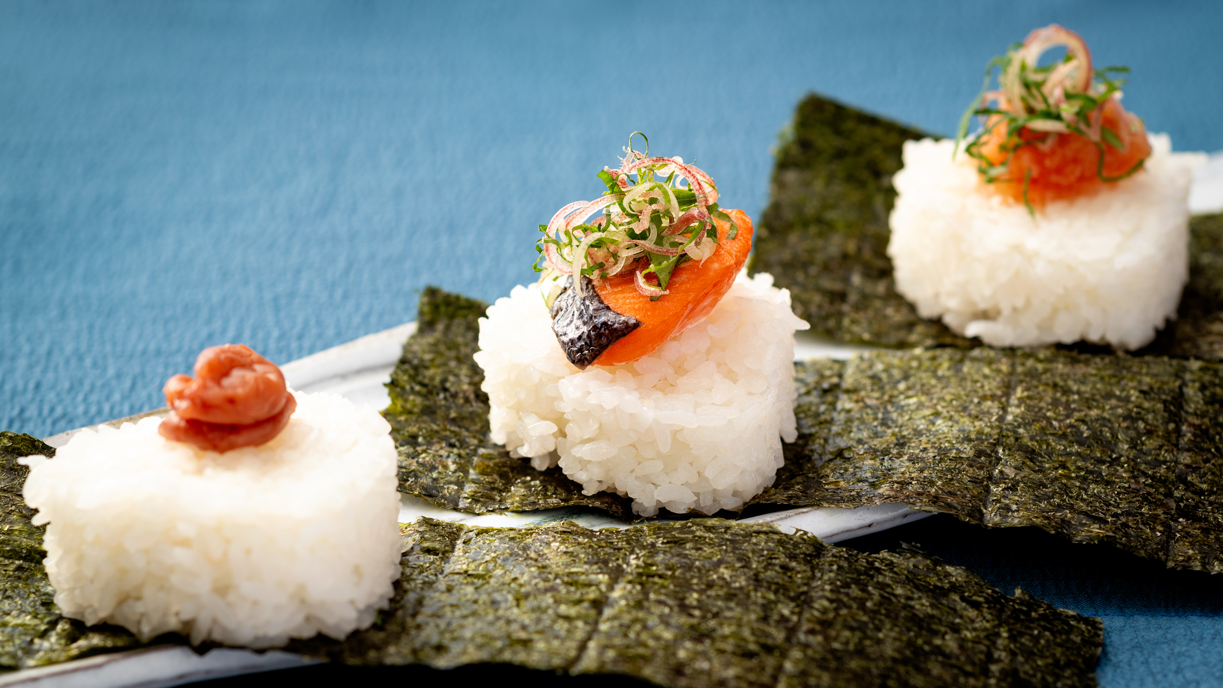 将来的には副料理長・料理長も目指せるキャリアアップの道もあります。