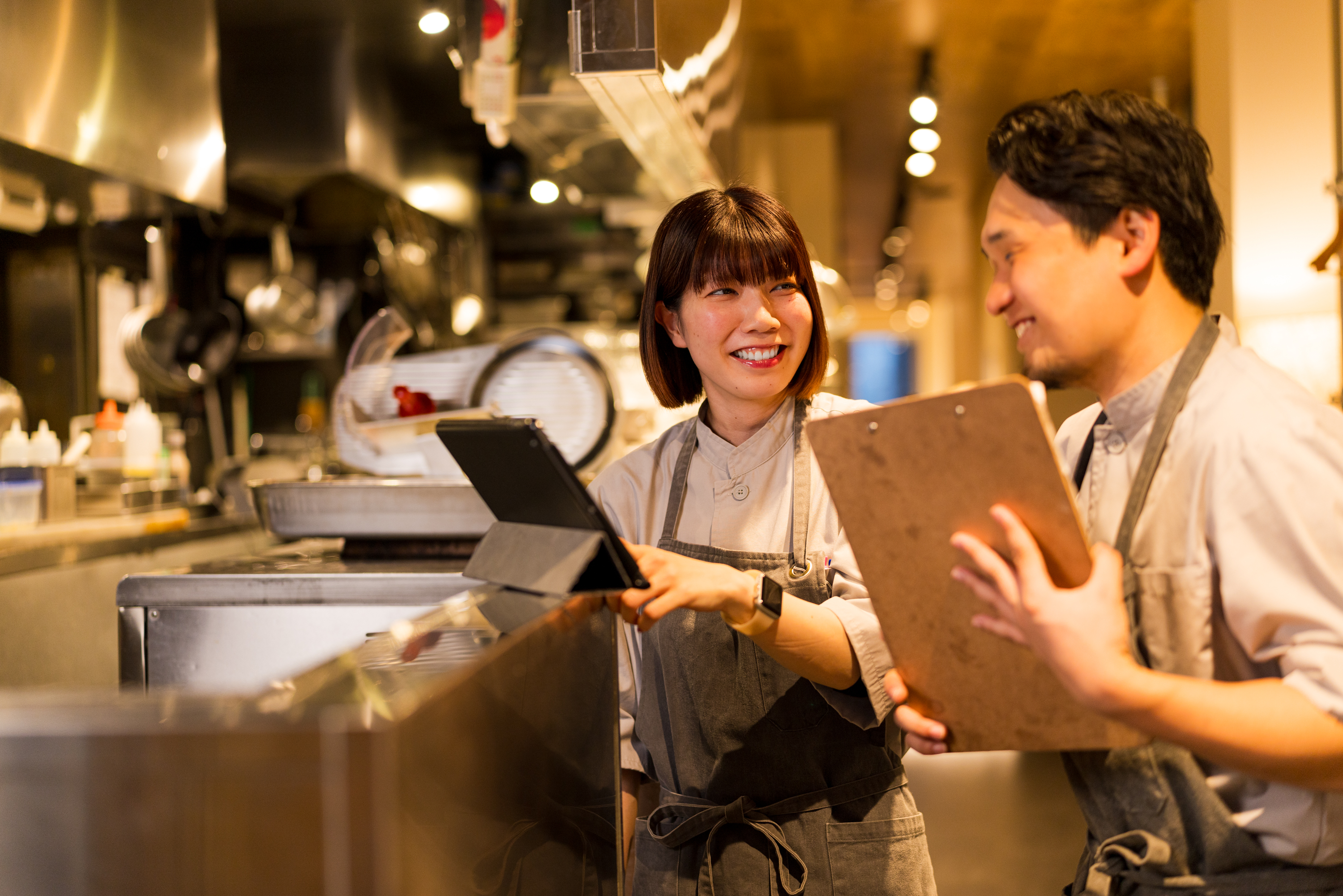 現場主導のモノづくり。あなたのアイデアから生まれる“ちょっといいね”がブランドになる。