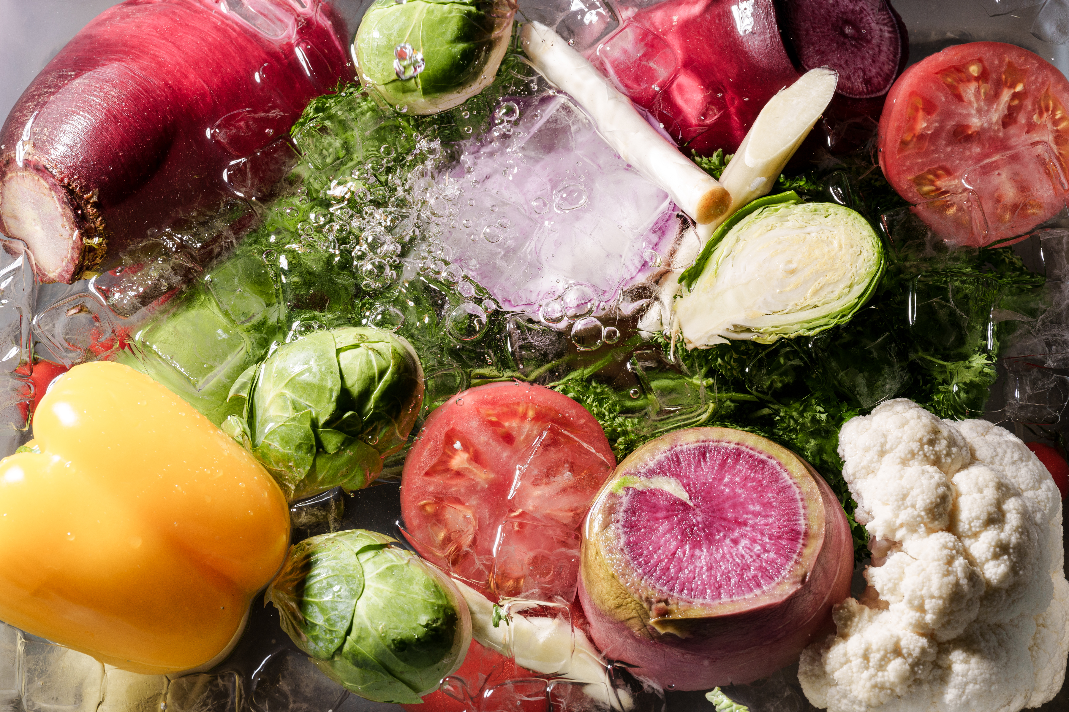 無農薬野菜や漁港直送の魚を使った、素材本来の魅力を活かす料理づくりを追求できます。