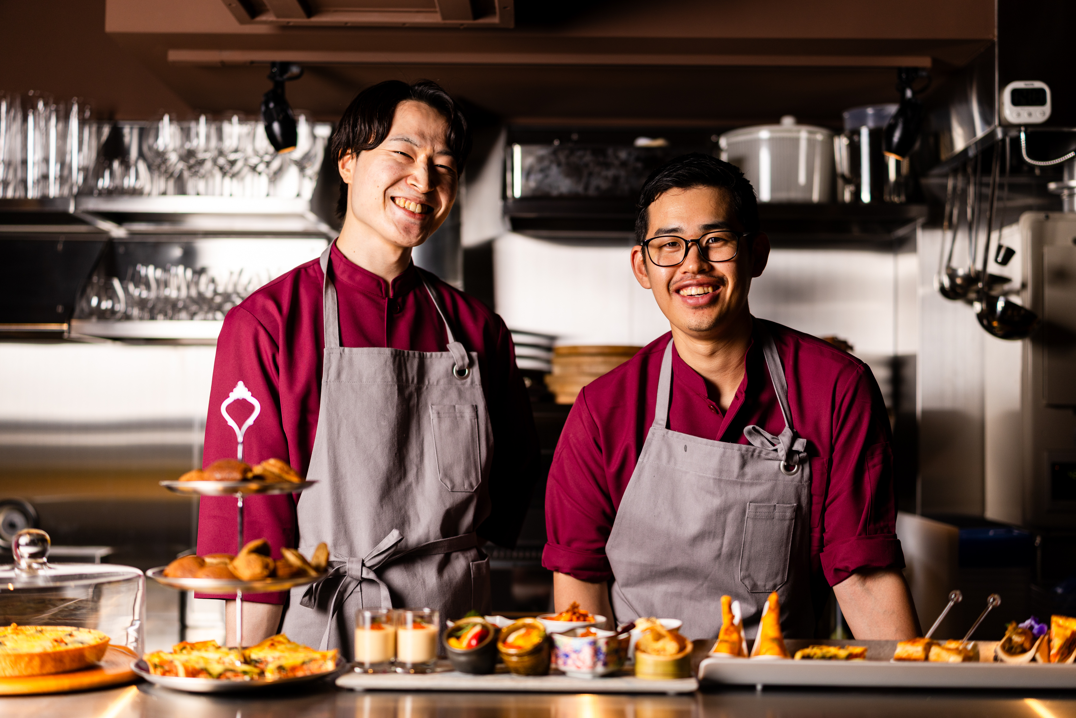 月8日or12日休・連休取得OK◎ライフスタイルに合った働き方で、自分らしく続けられる職場。