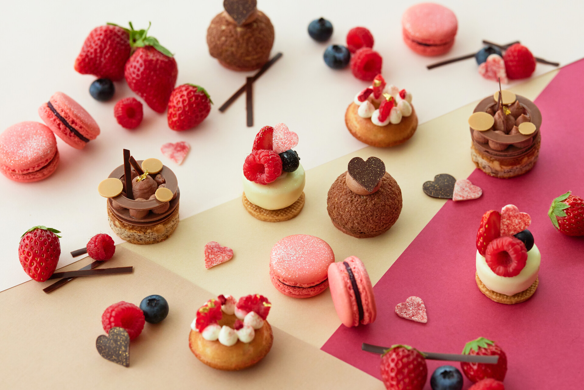 品質とスピードを両立し、現場の中核として活躍できます。