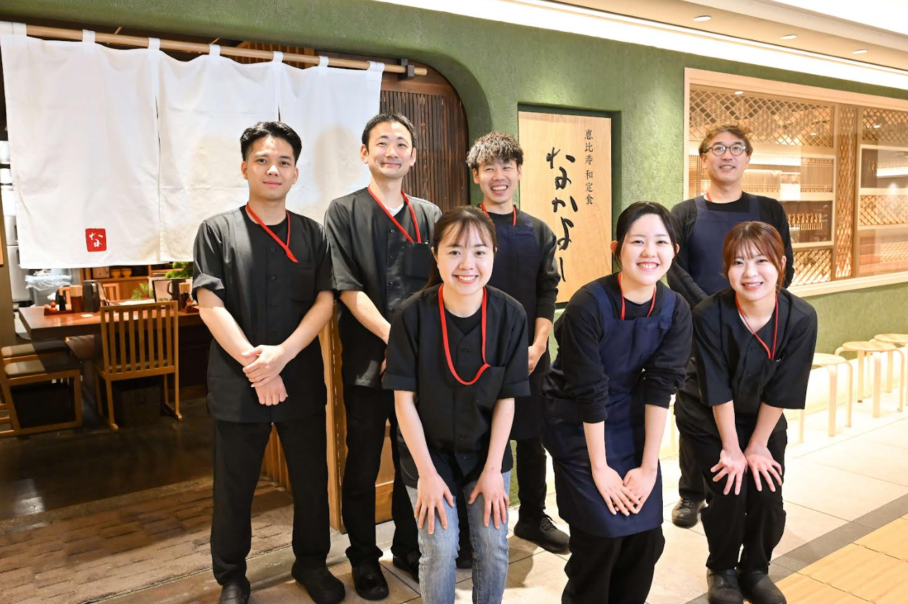 残業代は1分単位で支給◎働いている人が絶対に困ることがない環境をご用意!