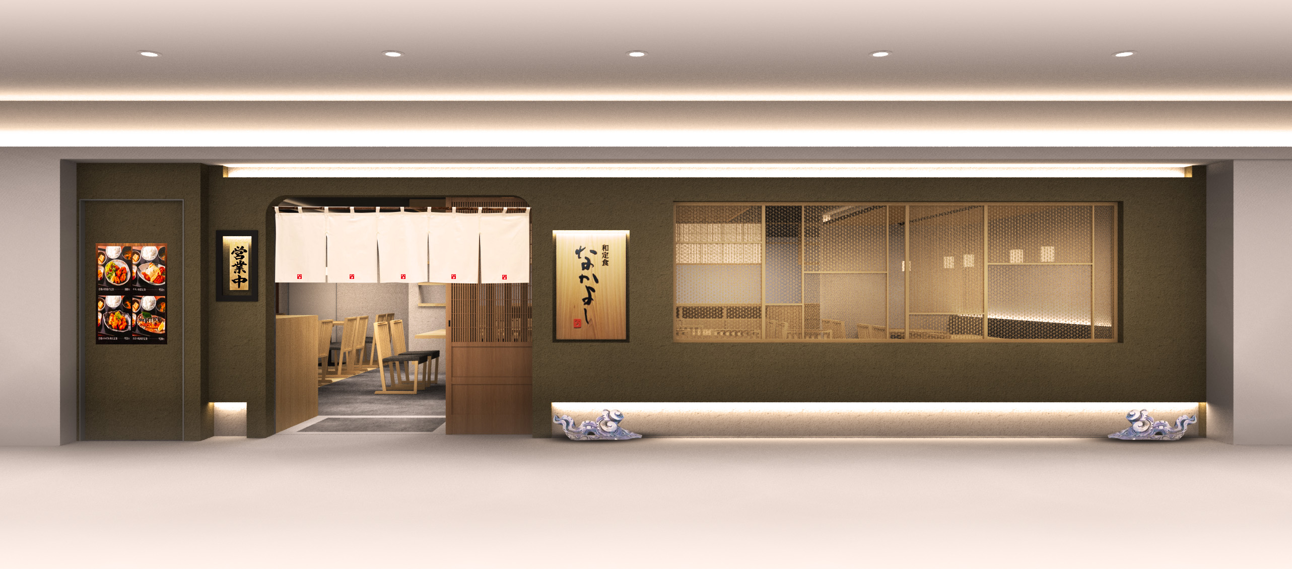 東京駅・グランスタ東京に新店舗オープン予定!経験を活かして調理スタッフとして活躍しませんか?