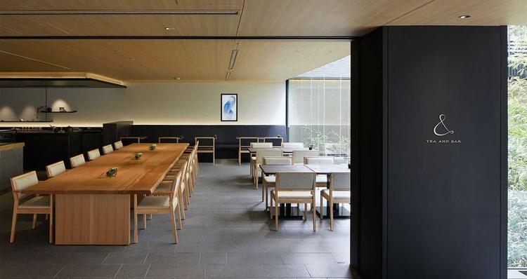 伝統と革新が融合する職場で、自身のアイデアがメニューに採用されるなど、創造性を発揮できる環境です。