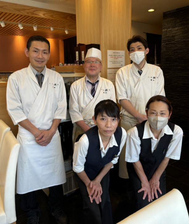 若手もベテランも仲が良く、活気あふれる職場です！