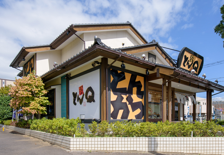 社員の幸せを第一に考える企業だからこそ、コロナ禍でも離職者はほぼゼロ。定着率の良い企業です。