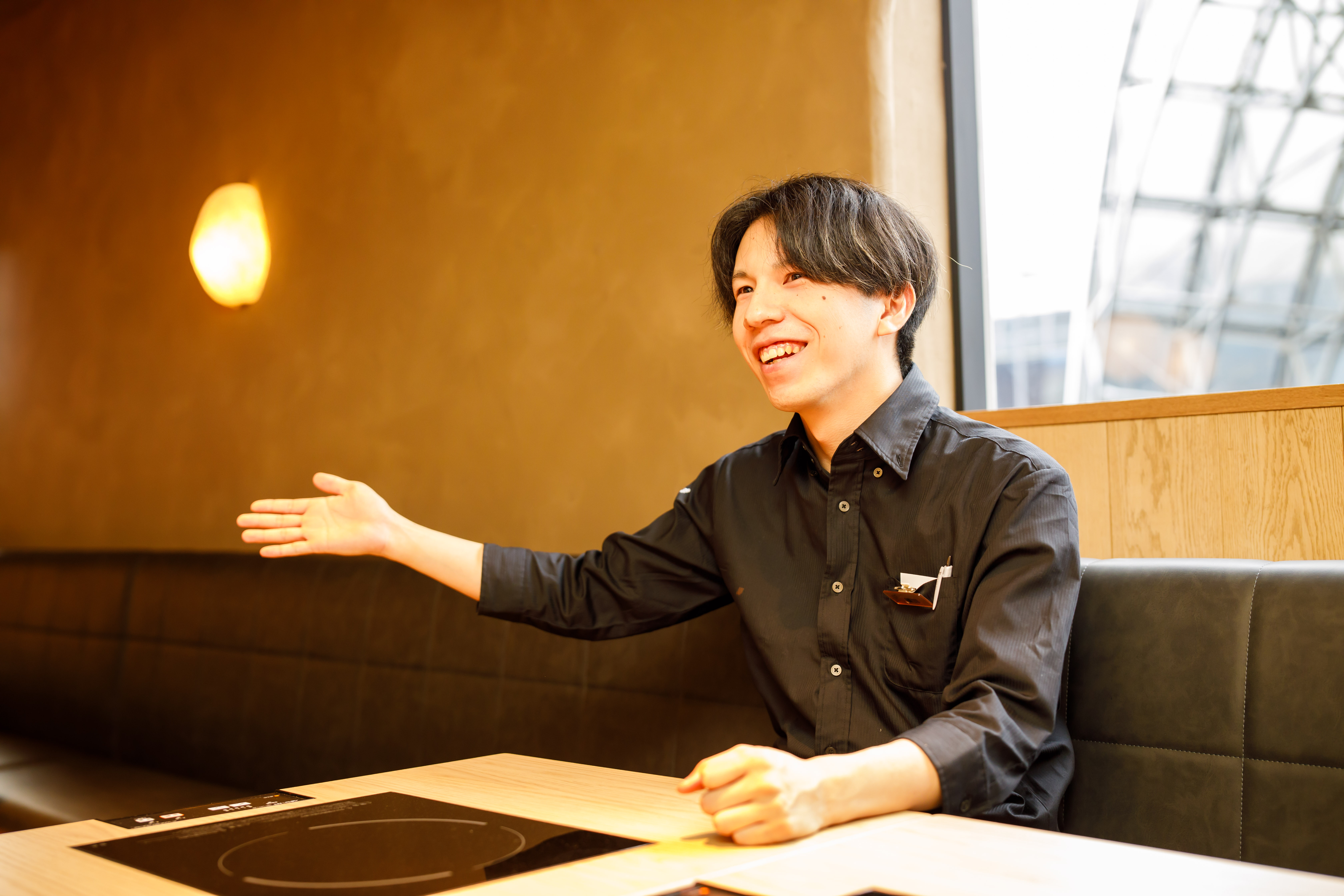 未経験から月給30万円~!情熱があれば成長のチャンスは無限大。