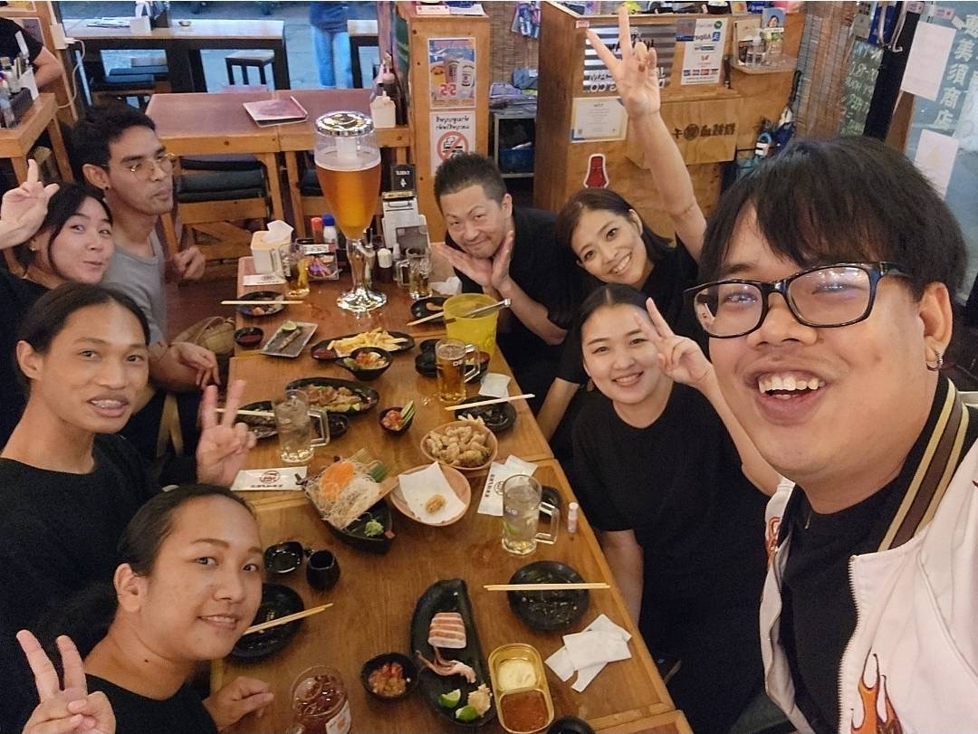 パリ店オープンに続き、次はバンコクへ。福岡から世界へ挑戦する会社で、料理の面白さを追いかけませんか。