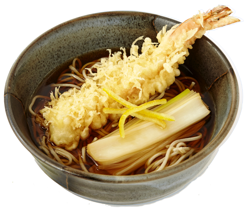 老舗監修!このこだわりの天南そばの味を、あなたに継承します!