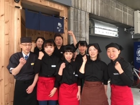 職人ワザがキラリと光る、名古屋市内の寿司店2店舗で寿司職人募集！
