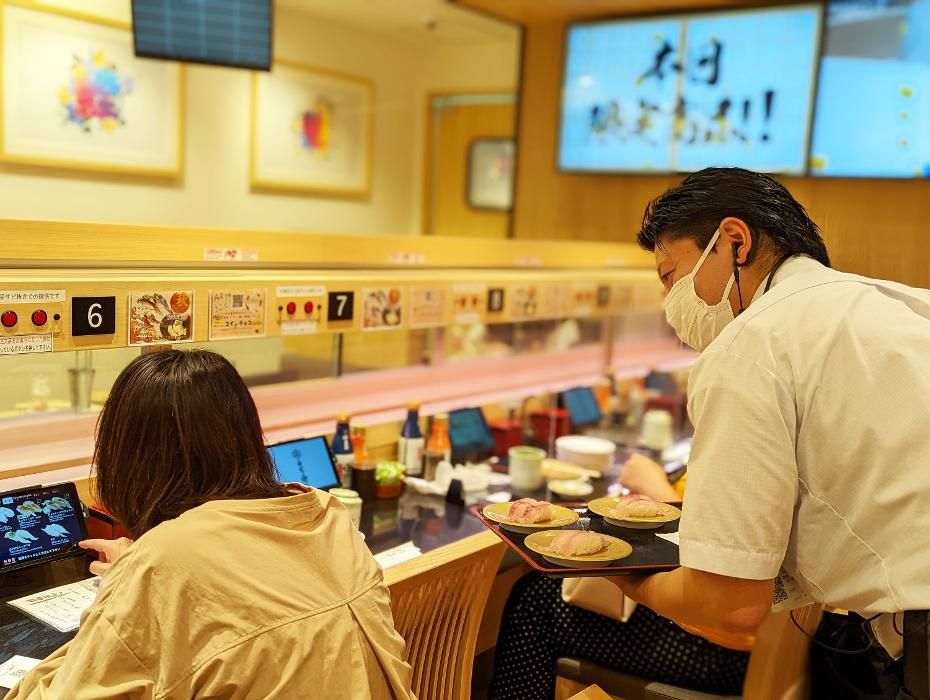東京・神奈川・千葉の各店舗で店長候補を募集中！仲間と一緒に成長できる環境です。