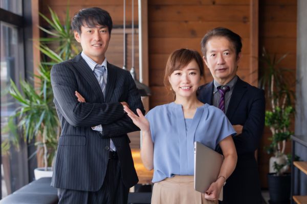 企画・販促・売場改善など幅広く携われる仕事─ 自分の提案でお客様の感動を生み出せます！