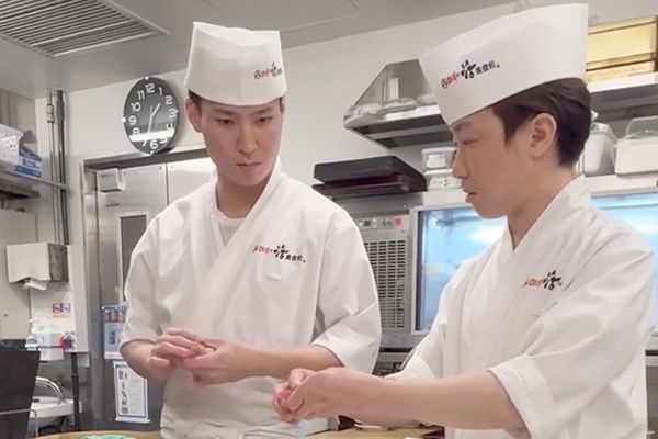 店長職でも月9日休みをしっかり確保!年間休日108日で無理なく長く働けます。