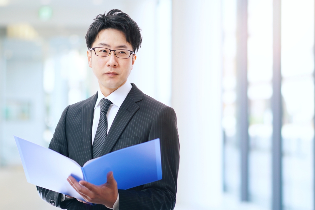 マネジメント経験を活かして次のステージへ。現場に寄り添う地区長候補として活躍を。